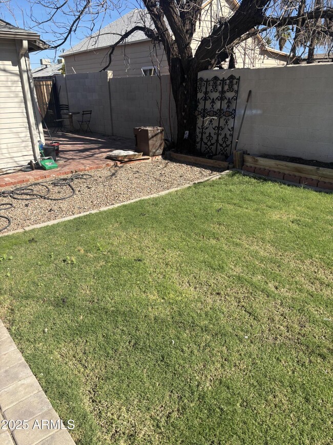 Photo - 1329 W Fillmore St