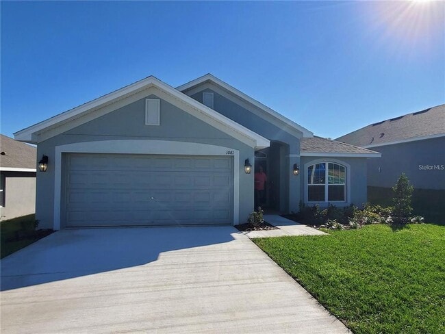 Building Photo - 1081 Citrus Landings Blvd