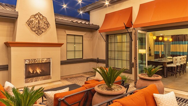 Encantada Peoria