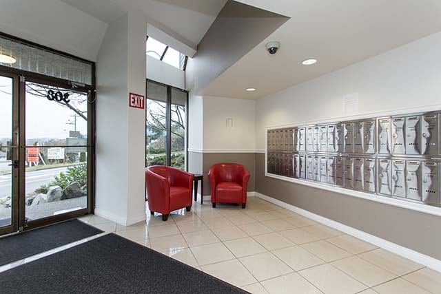 Harbourview Terrace Apartments