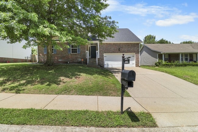Photo - 1644 Cedar Springs Cir Casa