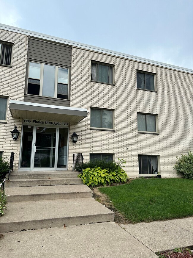 Photo - Phalen View Apartments