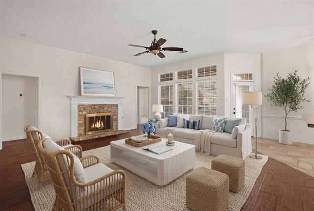 Photo - 6613 Barclay Ln