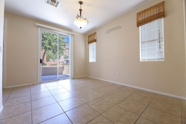 Photo - Northwest Las Vegas Gated Community Living with Resort-Style Amenities!