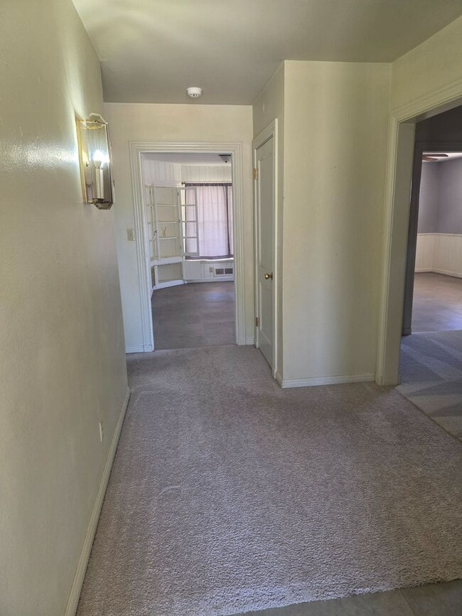 Photo - Large Three Bedroom Home
