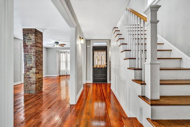 Photo - HISTORIC CHARM GALORE!