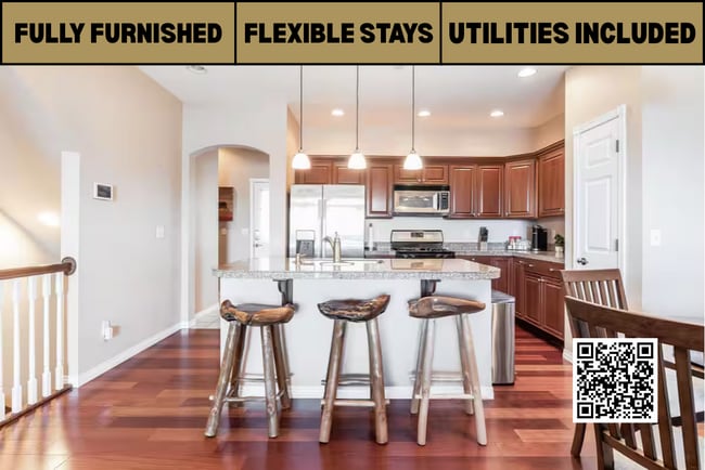 Building Photo - S G Townhouse