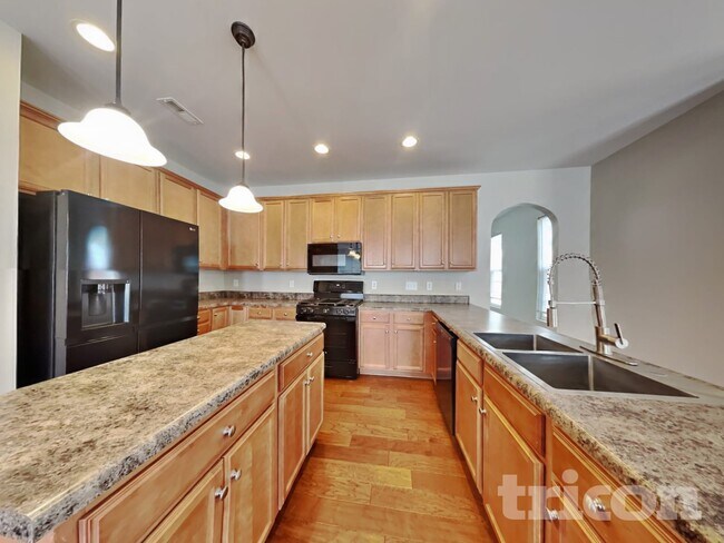 Photo - 1741 Timber Cove Ct