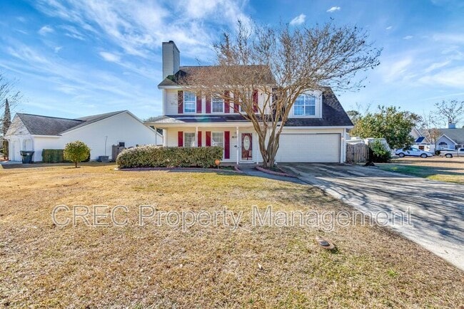 Photo - 3019 Woodington Pl