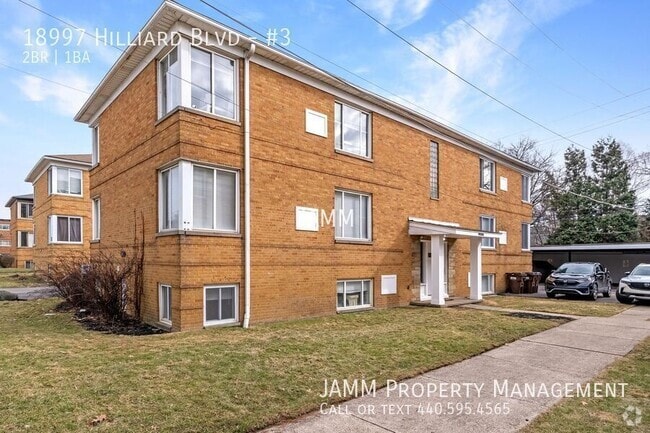 Building Photo - 18997 Hilliard Blvd Unit #3 Rental