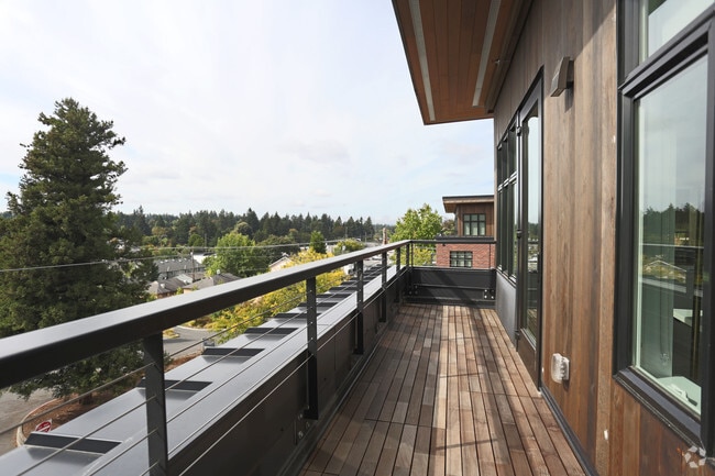 Multnomah Village Apartments