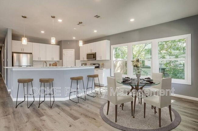 Photo - 1117 E Cantey St