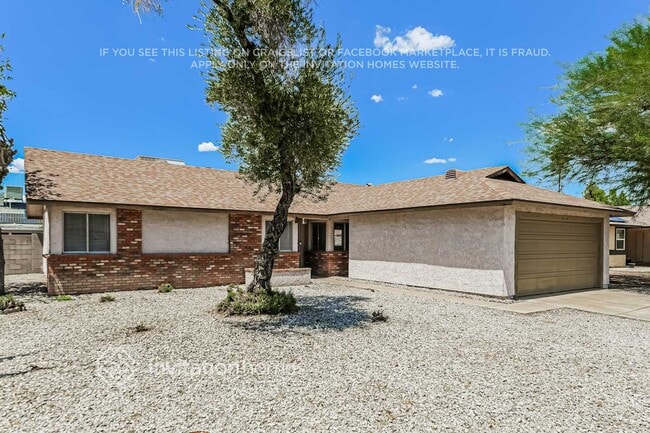 Photo - 6116 W Evans Dr