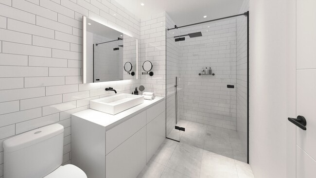 Photo - 1035 Commonwealth Ave Condo Unit 201