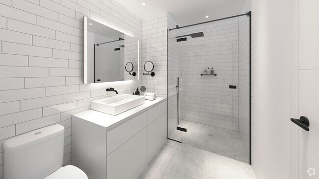 Building Photo - 1035 Commonwealth Ave Unit 201 Rental