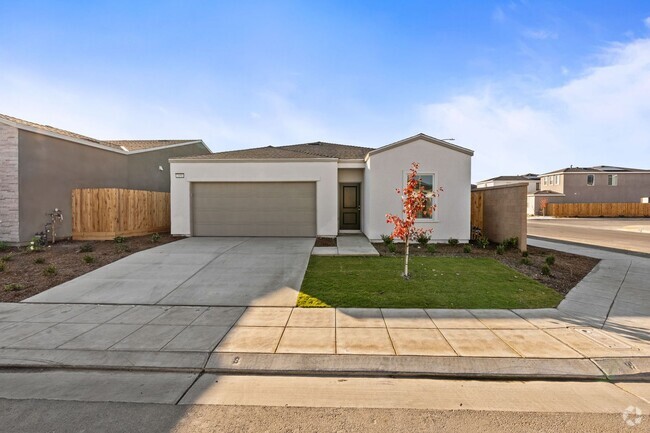 Building Photo - Brand New home in Clovis Unified School Di...