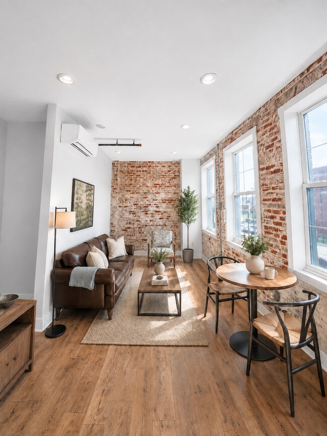 Legacy Lofts