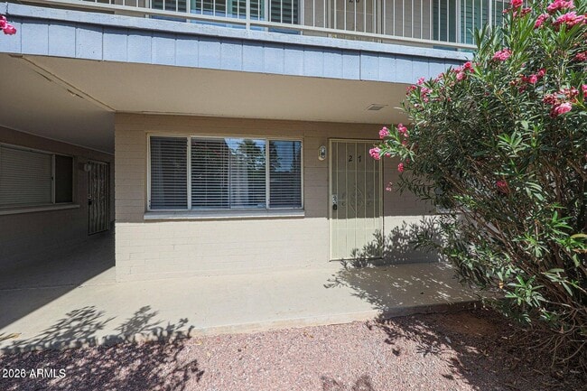 Photo - 1111 E Turney Ave Unit 27