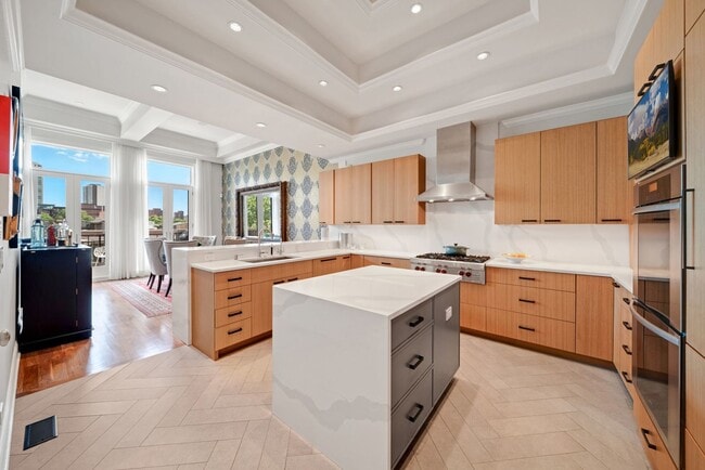Photo - 3444 N Halsted St Unidad PH