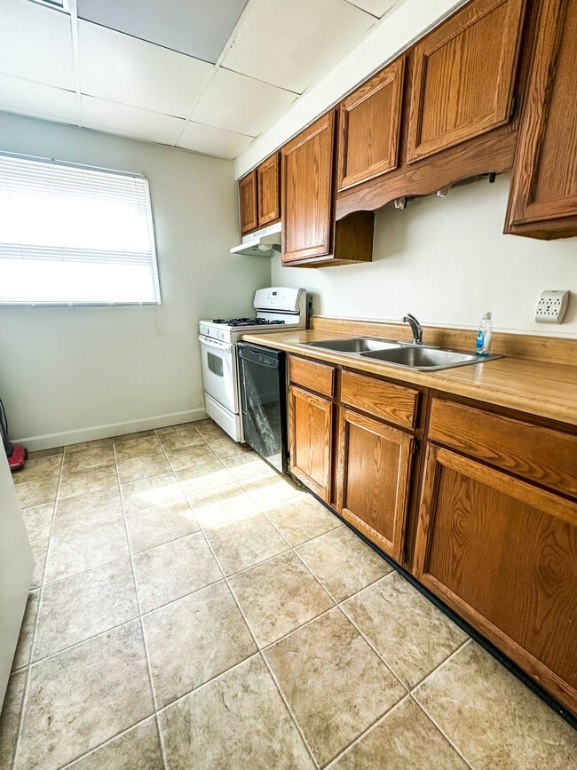 Bel Aire Apartments