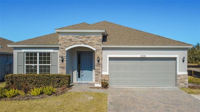 Photo - 2029 Havasu Falls Dr