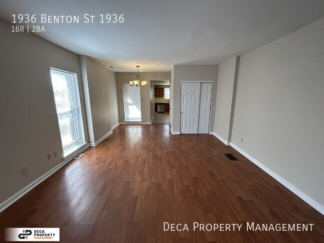 Photo - 1936 Benton St