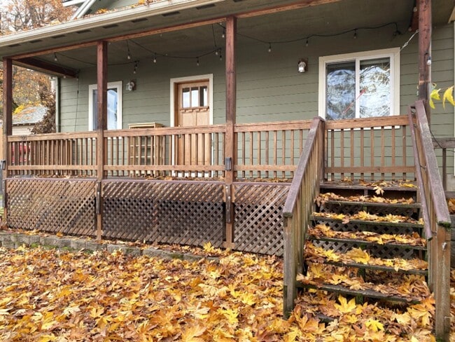 Photo - Close to Providence Hospital