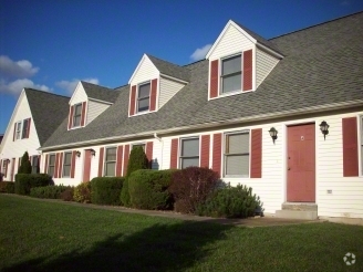 Building Photo - Kendall Village Townhomes