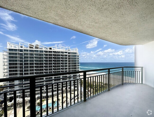 Building Photo - 3000 N Ocean Dr Unit 19-B Rental