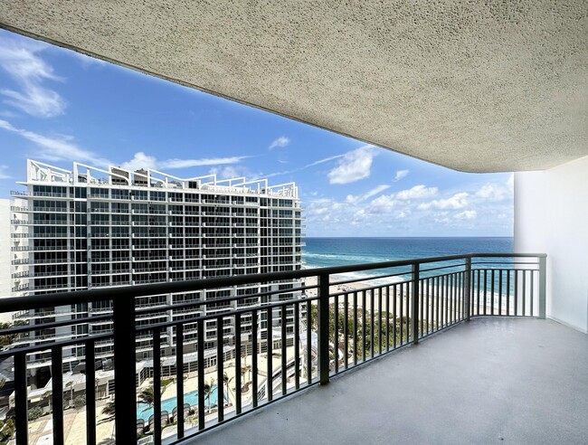 Photo - 3000 N Ocean Dr Condo Unit 19-B