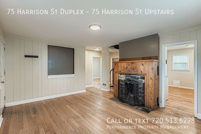 Photo - 75 Harrison St Unit 75 Harrison St Upstairs