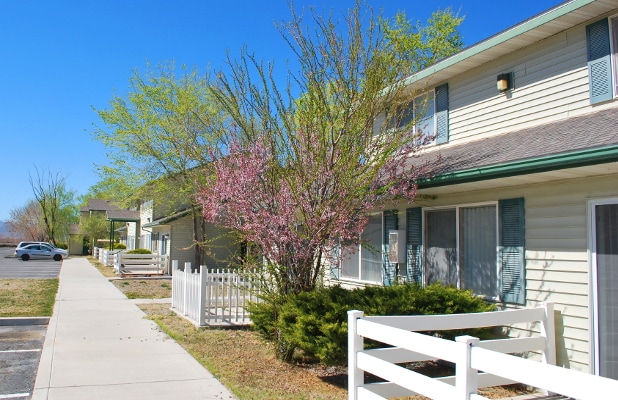Photo - Lovelock Gardens