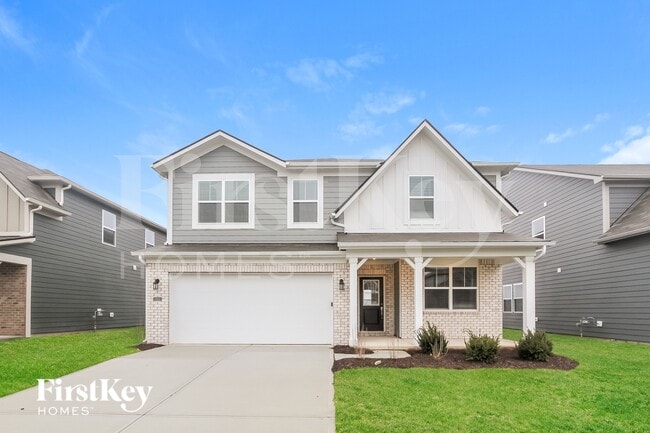 Building Photo - 2464 S Carlota Dr