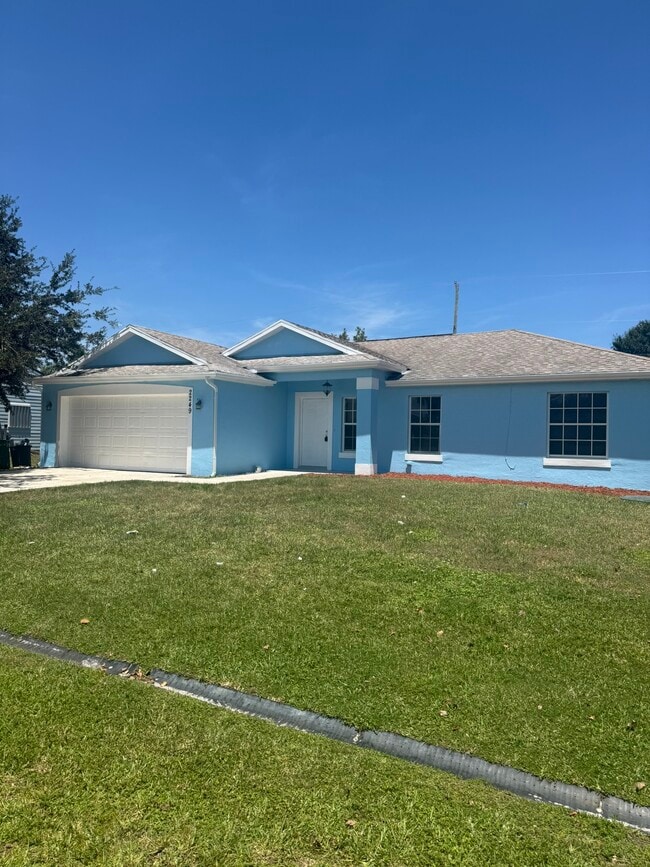 Photo - 2249 SE Friendship St