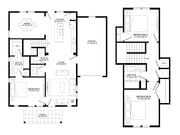 3 BR Cottage w_Garage