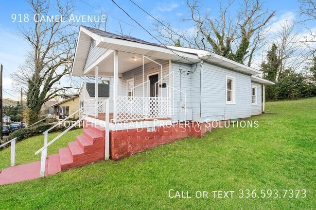Photo - 918 Camel Ave