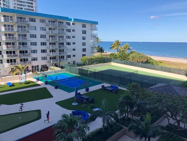 Photo - 1800 S Ocean Blvd Condo Unit 403