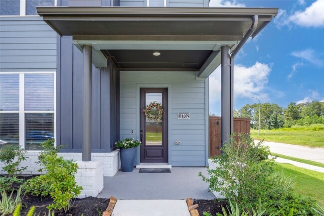 Photo - 11702 Claro Frst Ln