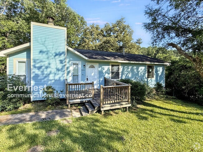Building Photo - 1525 6th Way NW Rental