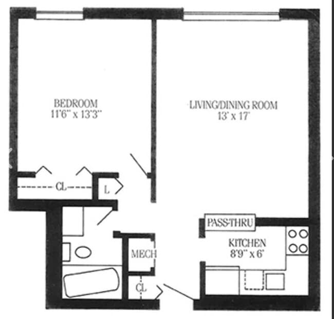 Building Photo - 6001 Arlington Blvd