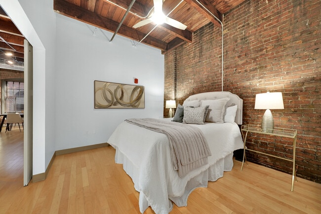 Photo - Hobbs Building Unit 401