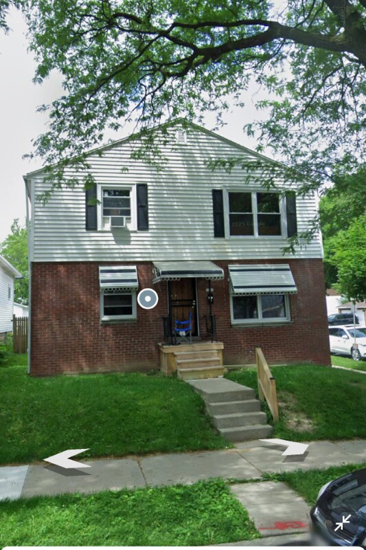 Photo - 3291 N 36th St Unit Upper