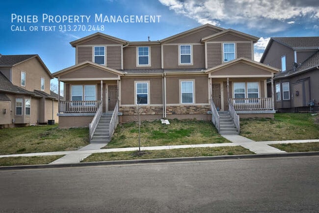 Photo - 282 N Ferrel St Townhome