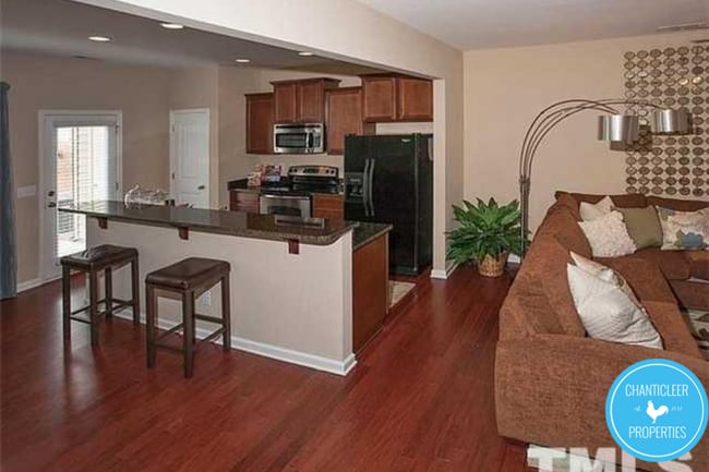 Photo - 3721 Landshire View Lane