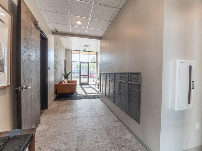 Photo - Old Town Lofts