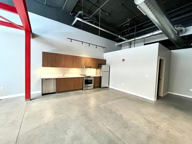 The Lofts at OPOP