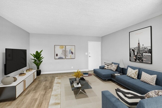 Photo - Park Vanowen Apartments