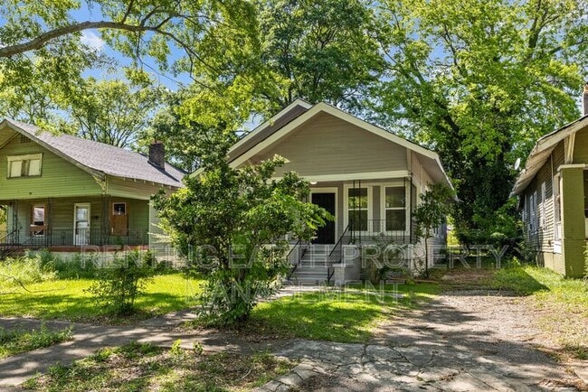Photo - 608 Fulton Ave SW