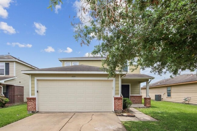 Photo - 8210 Radial Ct House