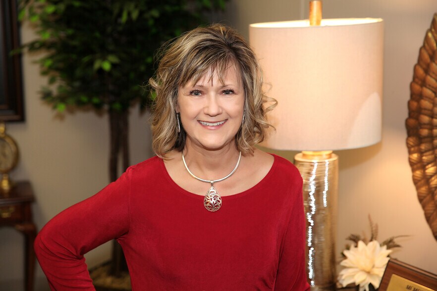 Primary Contact Photo